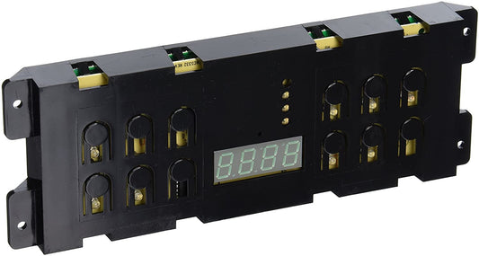 Glob Pro 316557237 Fits Kenmore Range Oven Control Board and Clock 316557237