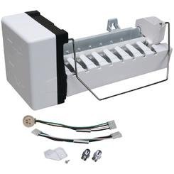 Express Parts 4317943 Icemaker Replacement for Whirlpool Kenmore Maytag 626633 626636 4210317 4211173 4317943R