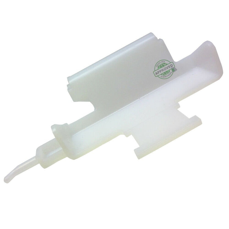 2-3 Days Delivery - Tab Ice Door ICE MAKER DOOR CHUTE KIT 3" ¼ x 3" x 7" 116453