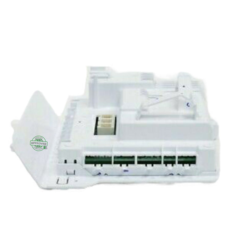 GlobPro W10525351 WPW10205839 Washer Control Board 8" ยผ length Approx. Replacement for and compatible with Whirlpool Heavy DUTY