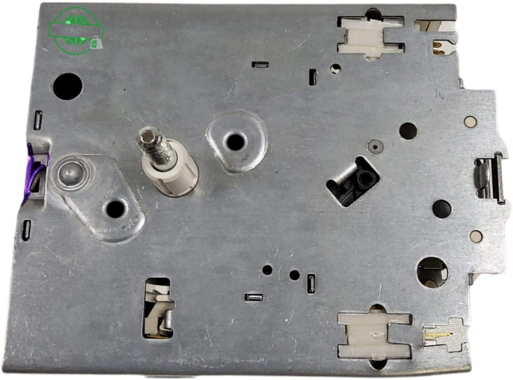 GlobPro PD00036198 AP6008909 PS11742050 EAP11742050 Washer Timer 1 Β½" Shaft length Approx. Replacement for and compatible with Frigidaire Electrolux Heavy DUTY