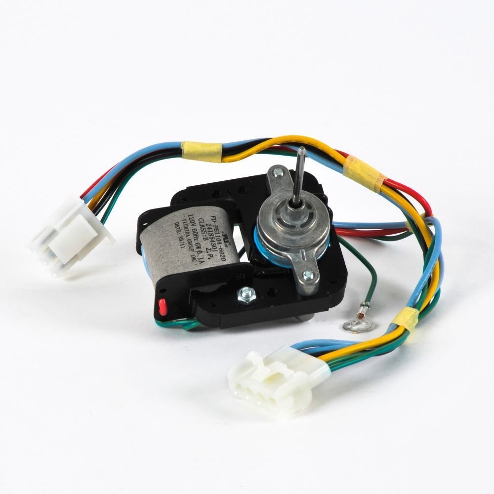 Express Parts 241854301 Frigidaire Kenmore Refrigerator Evaporator Fan Motor 241854301