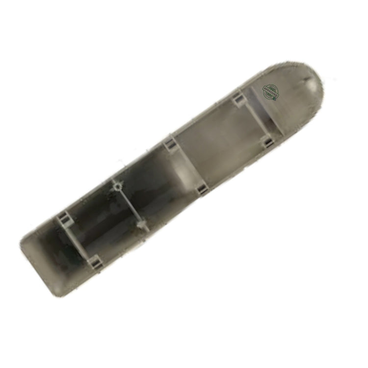 GlobPro WPW10250572 Washer Drum Baffle Tub 12" Β½ length Approx. Replacement for and compatible with Whirlpool Maytag Kenmore Heavy DUTY