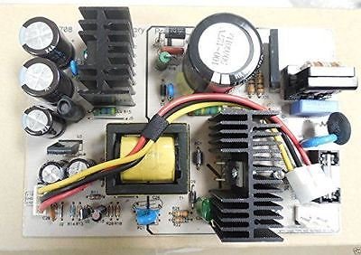 Express Parts Kenmore Samsung Refrigerator Control Board UNIA4228 Fits DA41-00320A