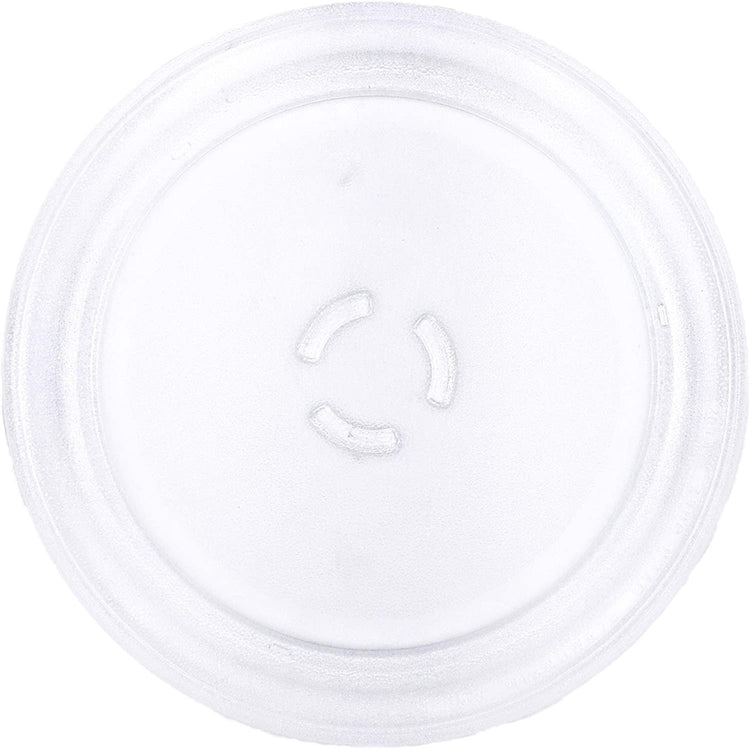 CK900127 Jenn-Air Microwave Glass Tray plate 14 1/8" Inches -36 Cm Diameter approx
