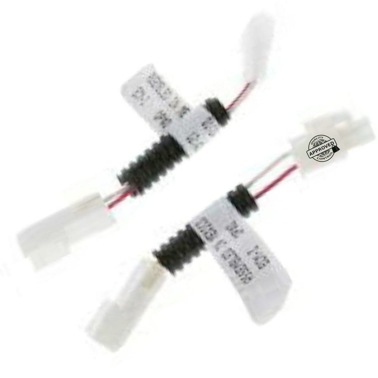 GlobPro 200D5948P023 200D5948P003 VCC3 1156 K8 F 90 Frid. Inverter Control Board Kit 5" length Approx. Replacement for and compatible with General Electric Heavy DUTY