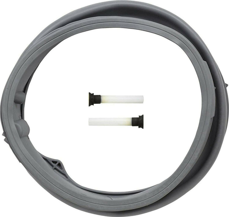 Global Solutions - 134515300 Washer Door Boot gasket Seal 19" Fits PS1148773 ...