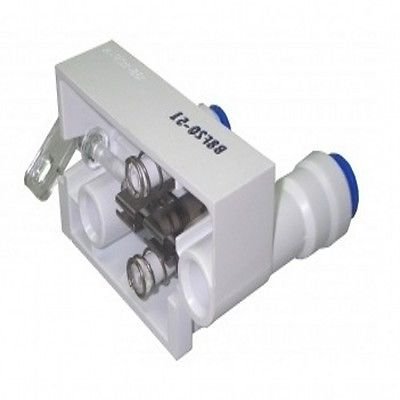 Express Parts 240396002 Kenmore Electrolux Refrigerator Water Filter Head 240396002