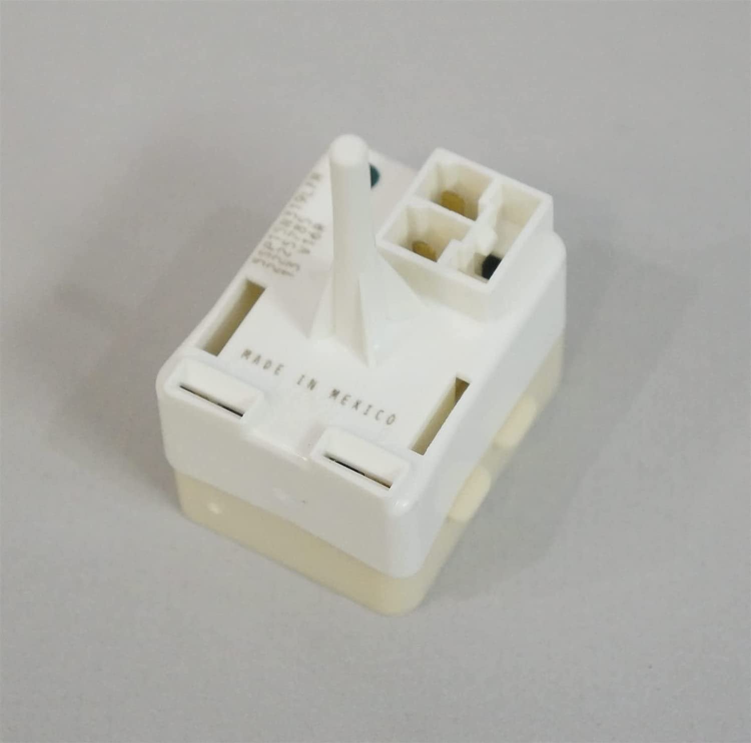 E-DrUS 2225785 1026453 Refrigerator START-DEV compatible with WhirlpoolRoperEstate Heavy DUTY