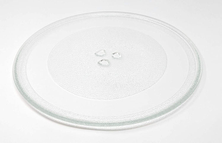 Global Solutions - Microwave Glass Turntable Tray 4375343-4375405
