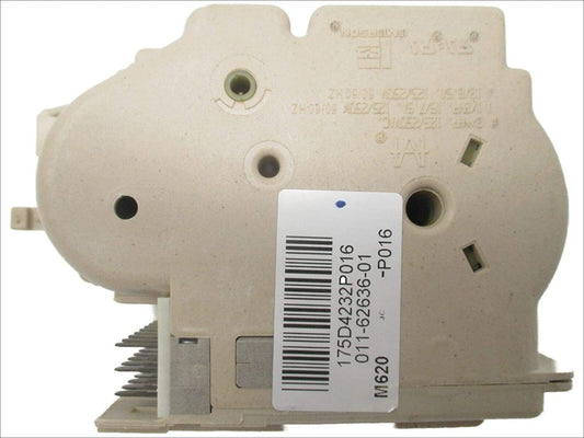 Global Solutions - WH12X10202 GE Washer Timer Control WH12X10202