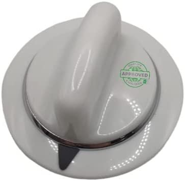 Kenmore Series 70, 80 , 90 Dryer Timer Knob WP3402594 3402594, 3402598