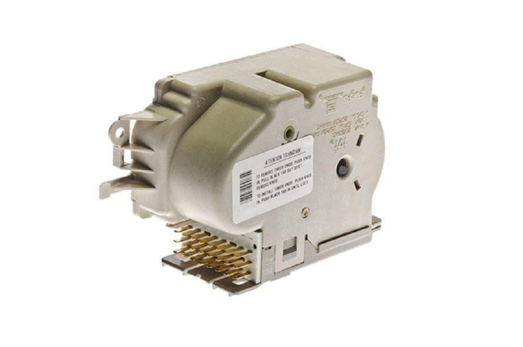 8557301D FREE EXPEDITED Whirlpool Kenmore Washer Timer 8557301D