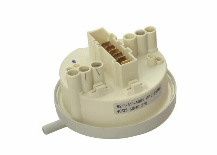 2-3 days delivery- WPW10163980 Kenmore Washer Water Pressure Switch W10163980