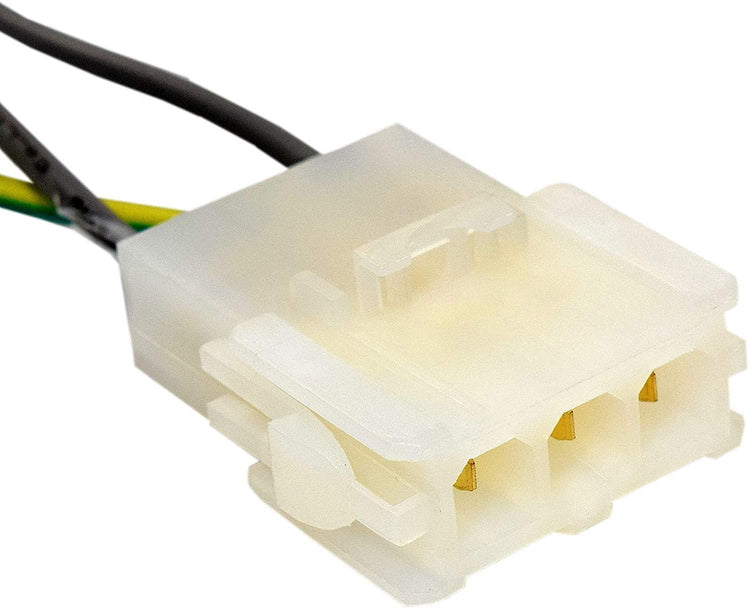 Global Solutions - Washer Lid Switch Assembly 3949238 - WP3949238VP