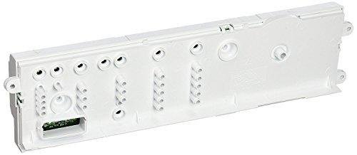 Frigidaire Electrolux Main Control Board UNI88037 fits 134557200