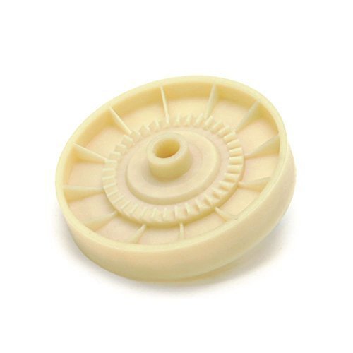 Kenmore Whirlpool Washer ONLY PULLEY UNI90161 Fits W10006356