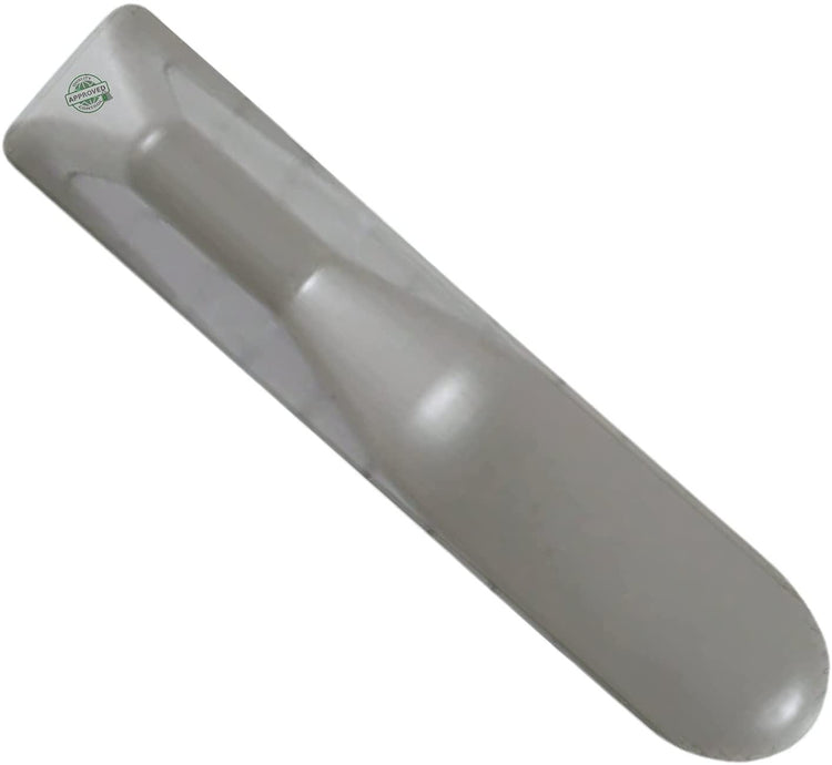 GlobPro W10250572 Washer Drum Baffle Tub 12" Β½ length Approx. Replacement for and compatible with Whirlpool Maytag Kenmore Heavy DUTY