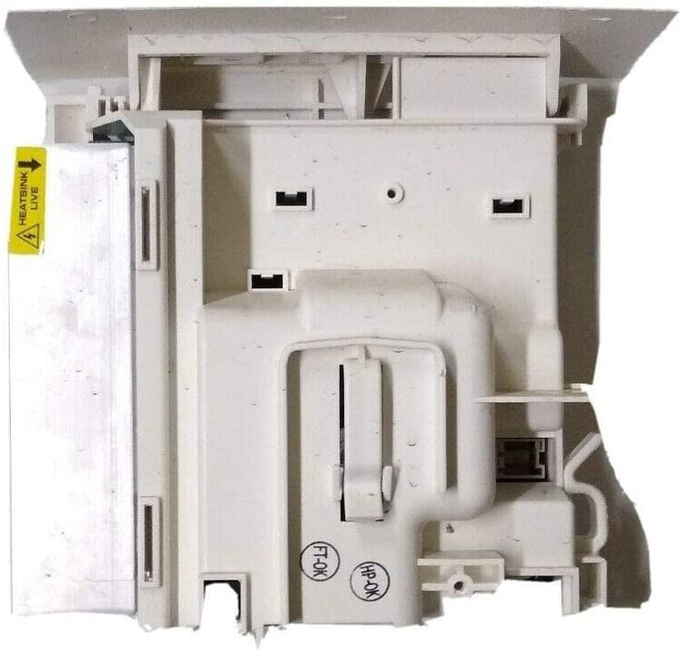 Global Solutions - Washer Motor Control Board EAP11758142 - PD00031681