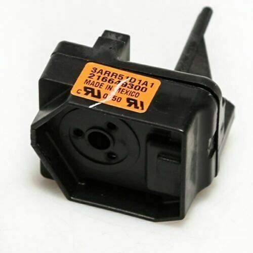 Global Solutions - Refrigerator Start Relay EAP426513 - PD00006720