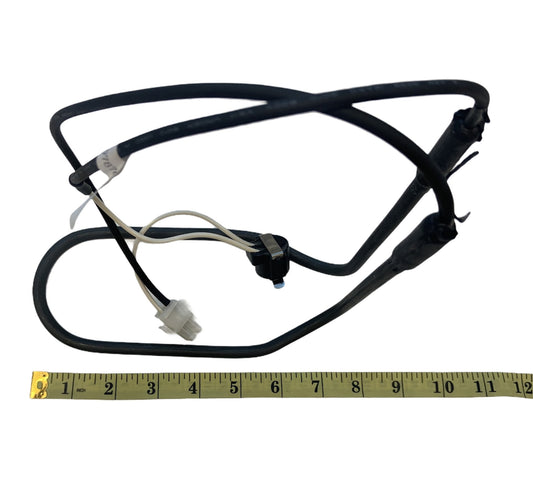 Glob Pro -61006116 fits Maytag Refrigerator Defrost Heater WP61006116, 2 wires