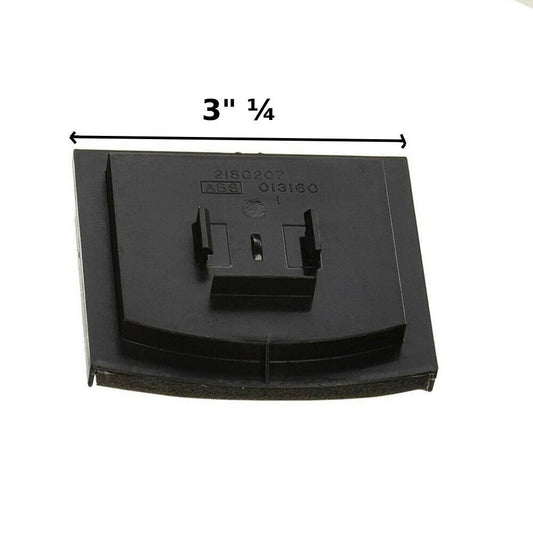 LM1 ORIGINAL Hevy Duty 8201756 Door Chute Compatible With Whirlpool 1 year Warranty