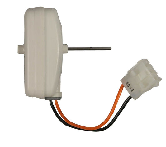 DELIVERY 2-3 DAYS-GE Refrigerator Condenser Fan Motor WR60X10348
