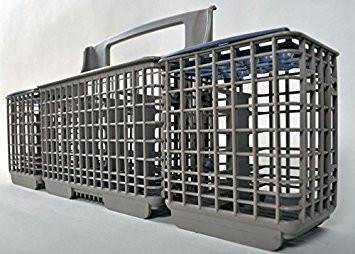 Kenmore Dishwasher Silverware Basket 8562080 W10807920 PS1156219 AP3885191