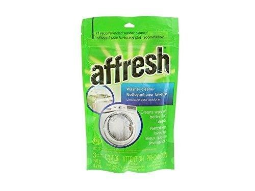 18001080 FREE EXPEDITED Whirlpool Affresh Washer Cleaner 18001080