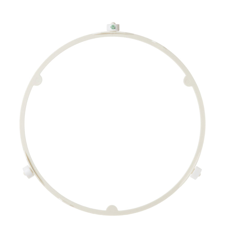 GlobPro PD00034692 PS1016203 1166447 AP3866954 Microwave Guide Roller Assembly 8" Β½ Length Approx. Replacement for and Compatible with General Electric Hotpoint Heavy Duty