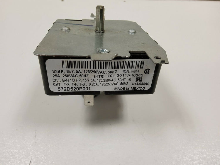 2-3 days Delivery- WE4M213 Fits Kenmore Dryer Timer WE4M213