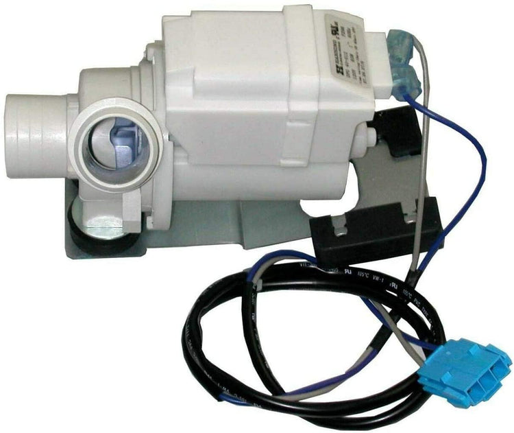 Global Solutions - Ken Washer Water Drain Pump Motor 796.29002000 796.29478000 and more