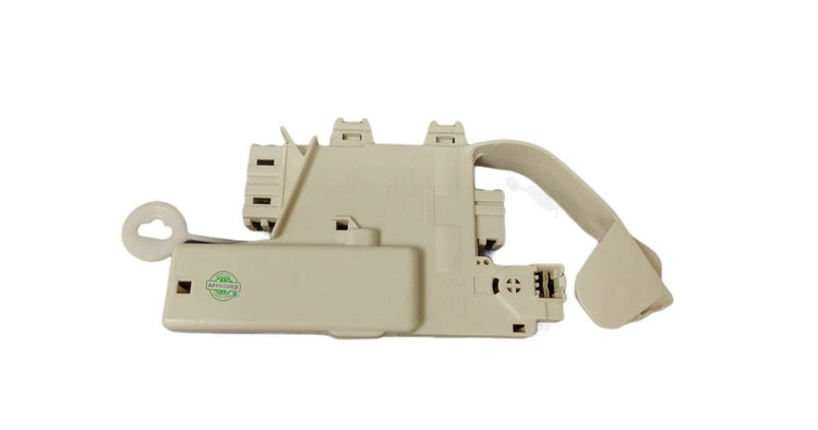 GlobPro EAP11751211-PD00003164 Washer Door latch assembly front load 7 Β½" len...