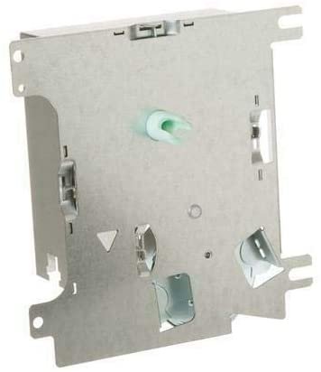 Global Solutions - Dishwasher Timer WD21X10352