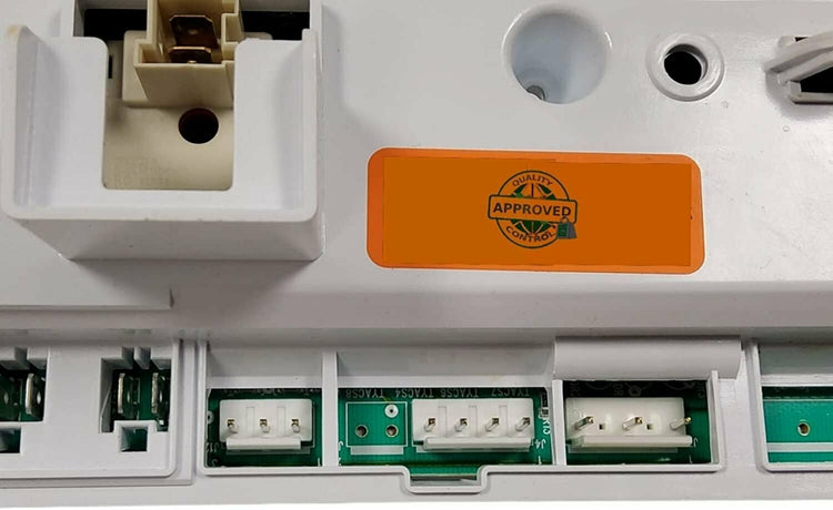GlobPro 8540135 8540135R W10163005 W10197864 Washer Main Control Board 9 Β½" length Approx. Replacement for and compatible with Whirlpool Kenmore Maytag Heavy DUTY