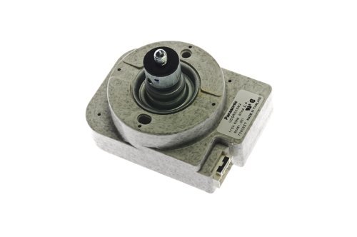 Express Parts Whirlpool 61005323 Condenser Fan Motor for Refrigerator
