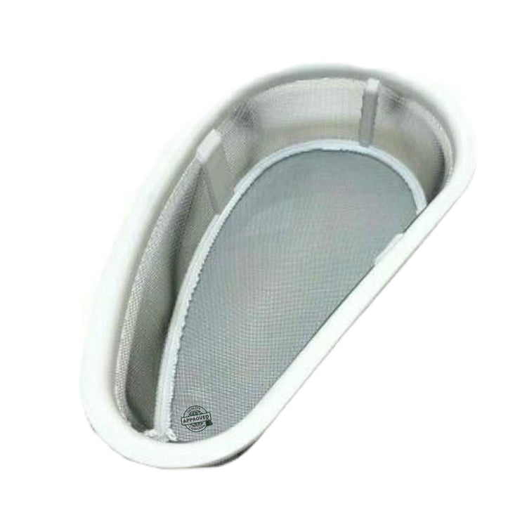 GlobPro WE18X25155 Lint Screen & Cover Replacement for and compatible with General Electric brands include WE18X25155 Heavy DUTY