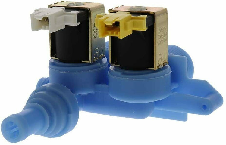2-3 days delivery MHWE400WJ01 Maytag Washer Water Valve intel MHWE450WJ01