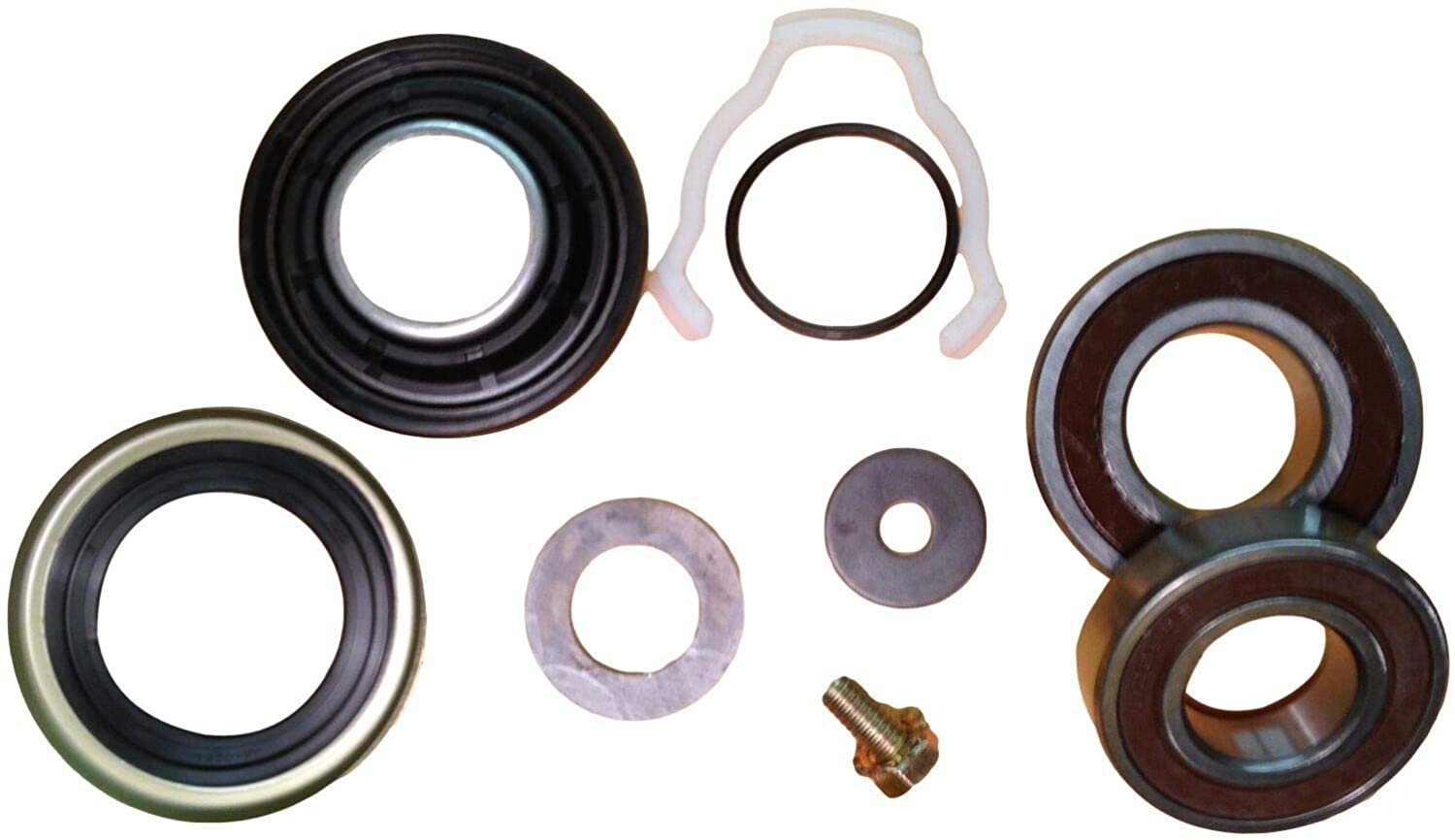 Global Solutions - Washer Lip Seal Kit 12002022