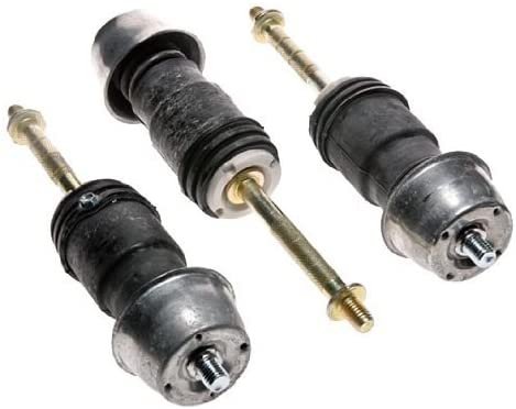 Global Products Washer Suspension Spring Kit Compatible with Kenmore EAP2338892