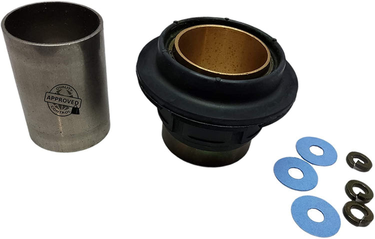 GlobPro 771791 2-824 200824 204013 Washer Tub Bearing Kit 3 Β½" Diameter Replacement for and compatible with Whirlpool Maytag 771791 2-824 200824 204013 Heavy DUTY