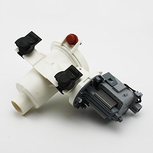 280187 Kenmore Maytag Whirlpool Water Pump 280187 by Exact Replacement Part For Kenmore & Whirlpool