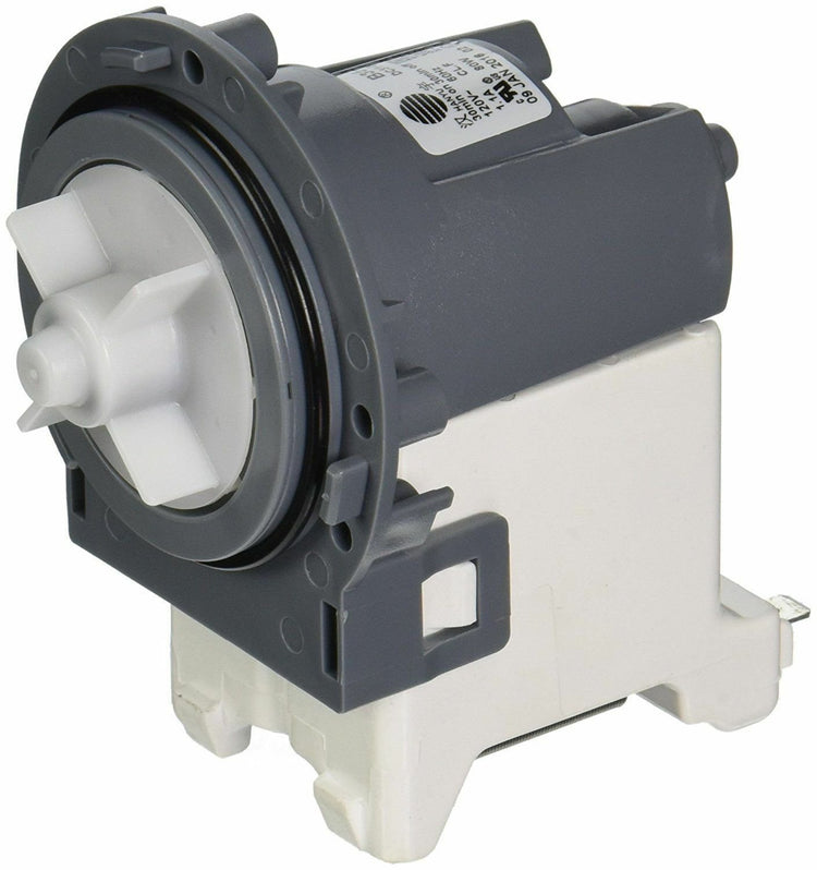 PRIORITY $5.95- PS9605762 Samsung Washer AC Motor Pump PS9605762