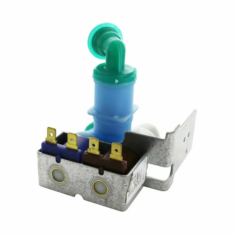 2-3 Days Delivery-Invensys K-75827 Refrigerator Water Valve old # K-75827 N-8