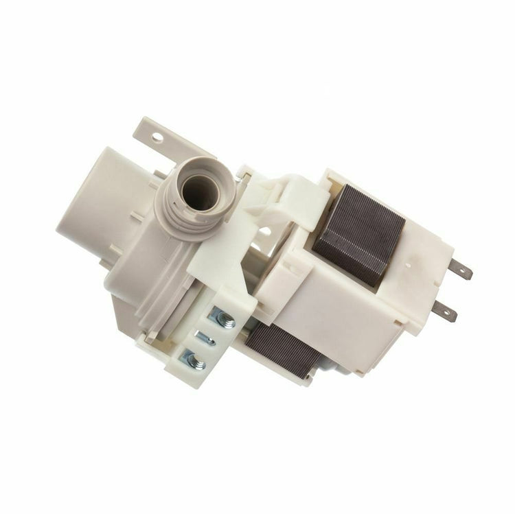 DP025-228-PD00024472 Dishwasher Drain Pump Motor old # Hanning DP025-228