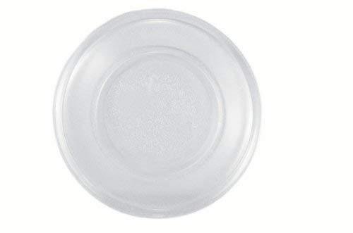 LG Electronics 3390W1G006B 16-Inch Microwave Oven Glass Turntable Tray, Model: 3390W1G006B, Hardware Store
