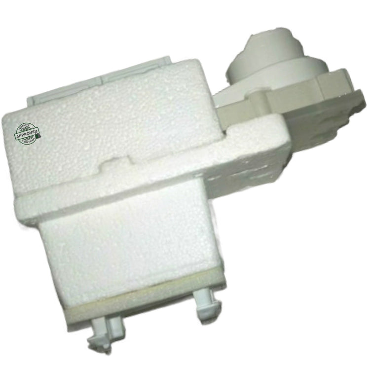GlobPro 2161467 2209751 Fridge Air Diffuser Assembly 6" Β½ length Approx. Replacement for and compatible with KitchenAid Kenmore Heavy DUTY