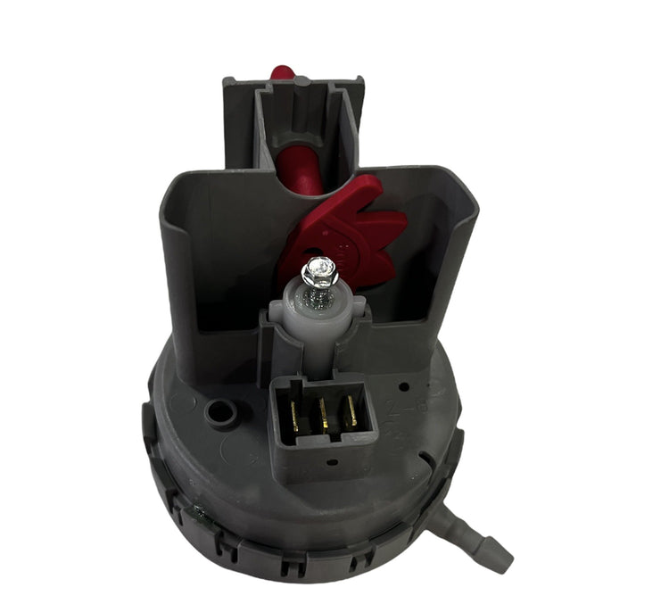 GlobPro PD00035446 EAP11750715 AP6017417 PS11750715 Washer Water Level Pressure Switch Replacement for and compatible with Whirlpool Kenmore Estate Heavy DUTY