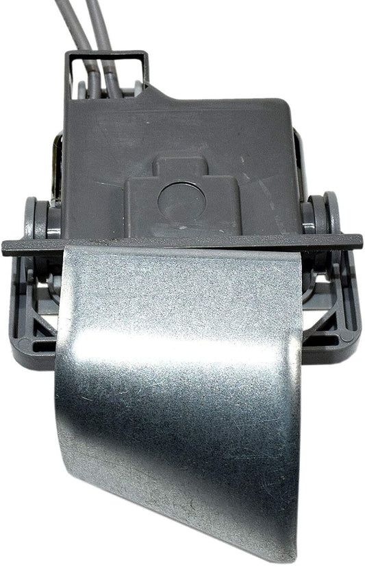 Global Solutions - Washer Lid Switch Assembly AP6008880 - PS11742021