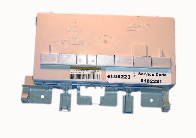 E-DrUS AP6011764 PS11744963 PD00035154 Washer Main Control Board compatible with Heavy DUTY